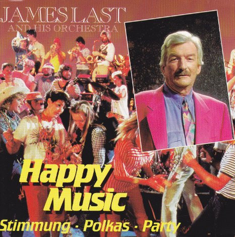 James Last